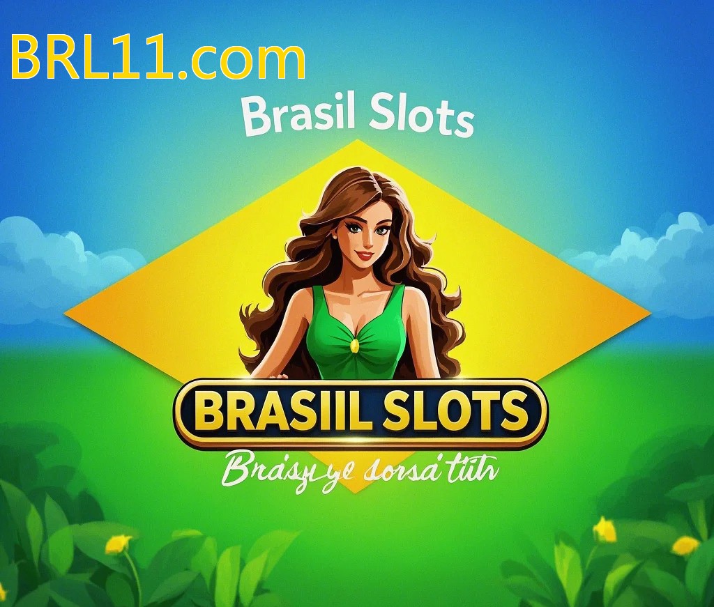 brl11 GAME-Slots