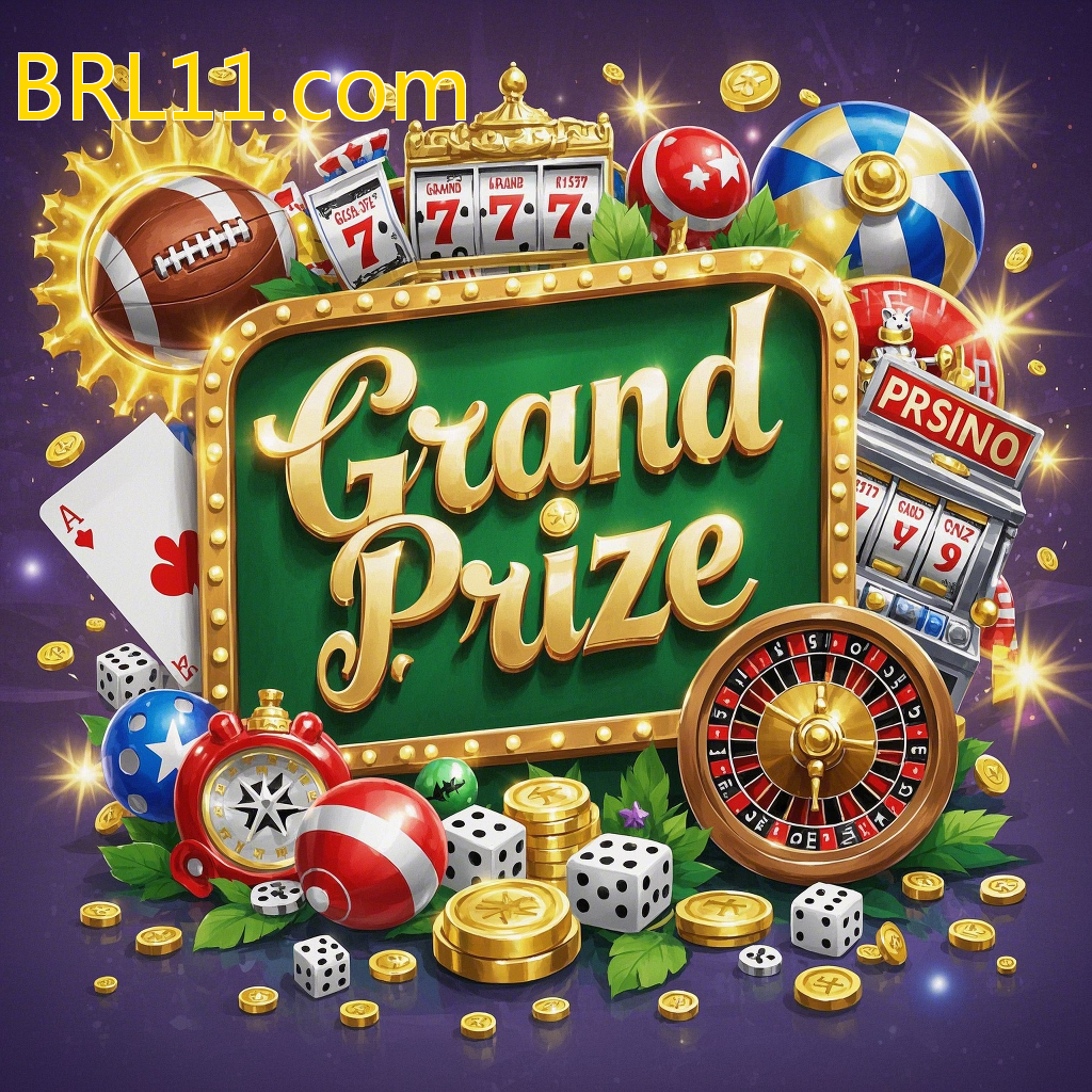 brl11 GAME-Slots