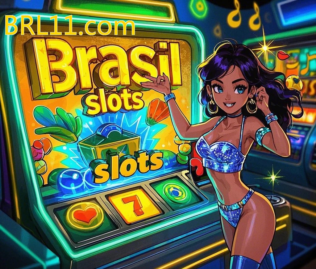 brl11 GAME-Slots